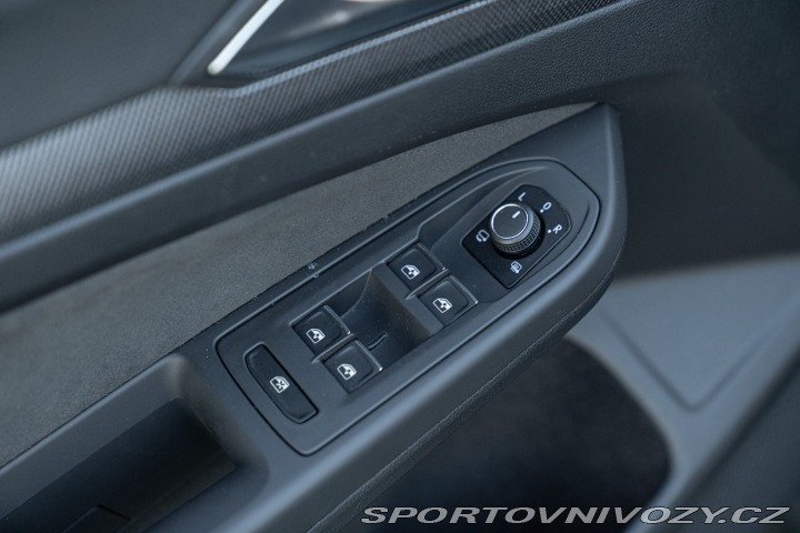 Volkswagen Golf GTI 2025