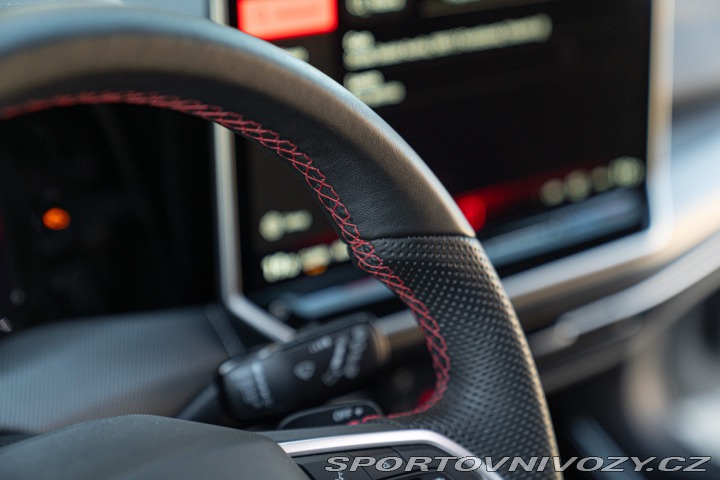 Volkswagen Golf GTI 2025