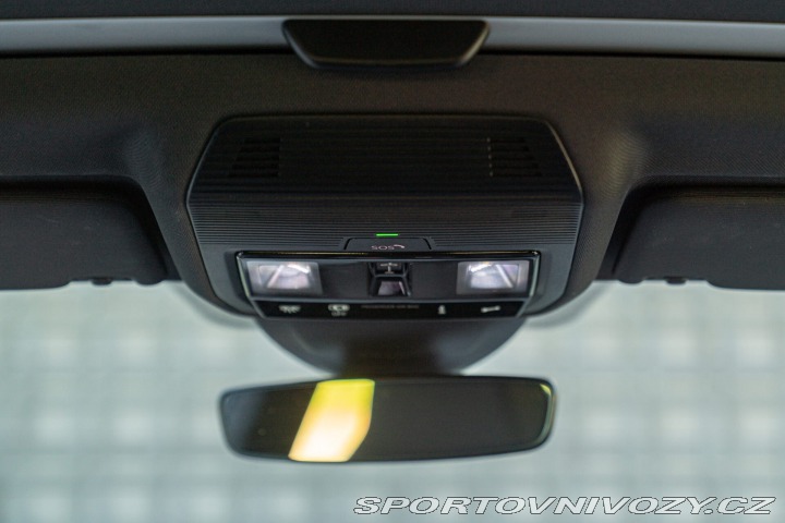 Volkswagen Golf GTI 2025