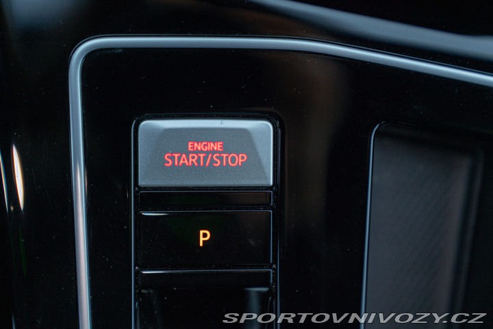 Volkswagen Golf GTI 2025