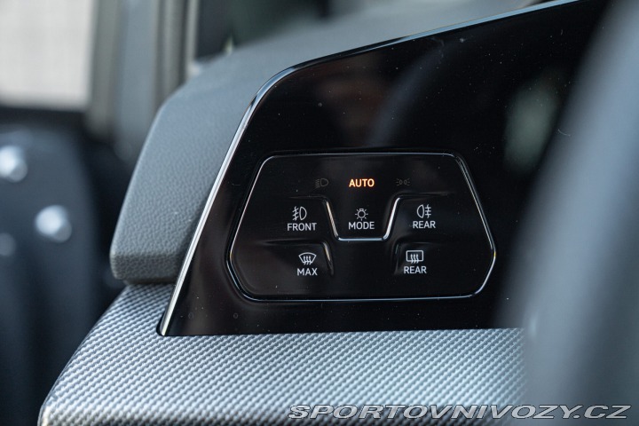 Volkswagen Golf GTI 2025