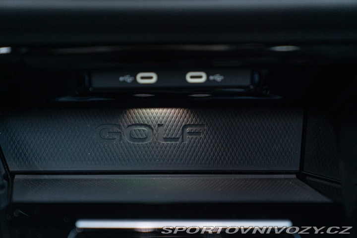 Volkswagen Golf GTI 2025