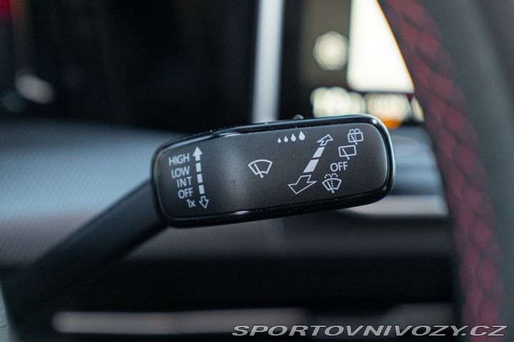 Volkswagen Golf GTI 2025