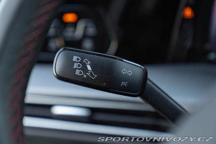 Volkswagen Golf GTI 2025