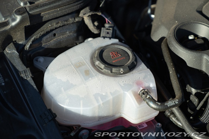 Volkswagen Golf GTI 2025