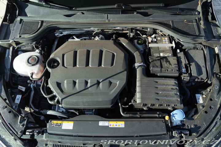 Volkswagen Golf GTI 2025