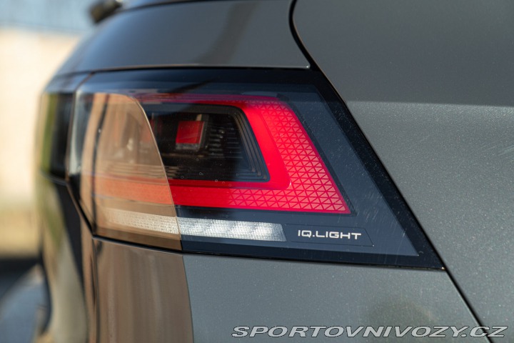 Volkswagen Golf GTI 2025