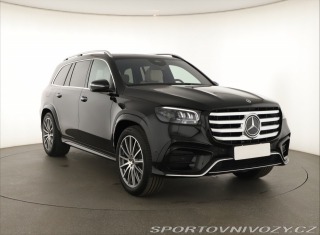 Mercedes-Benz  GLS AMG GLS 450 d 4MATIC