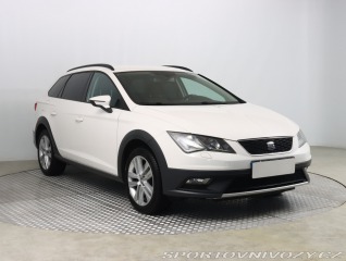 Seat Leon X-Perience 2.0 TDI FR