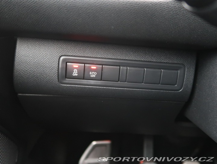 Peugeot 308 GT Line 2.0 BlueHDi 2016