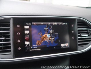 Peugeot 308 GT Line 2.0 BlueHDi 2016