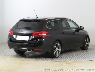 Peugeot 308 GT Line 2.0 BlueHDi 2016