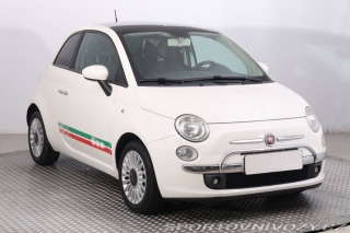 Fiat 500 1.4
