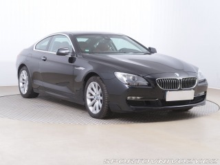 BMW 6 640d xDrive
