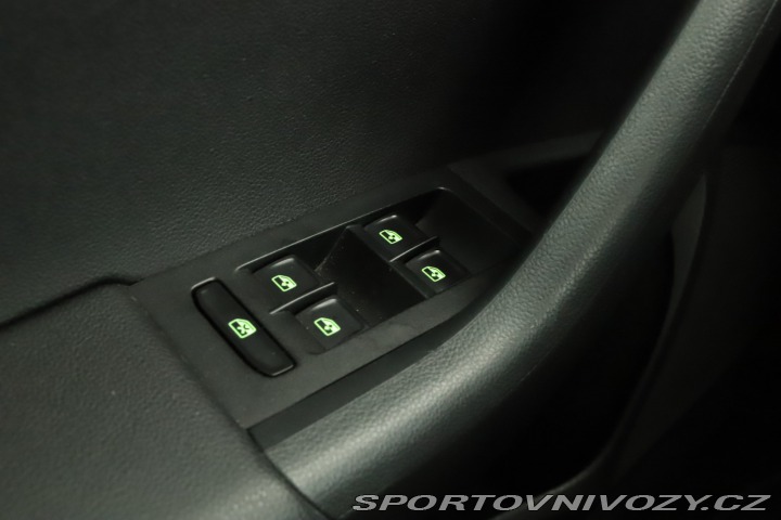 Škoda Octavia RS RS 2.0 TSI 2016