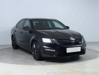 Škoda Octavia RS RS RS 2.0 TDI