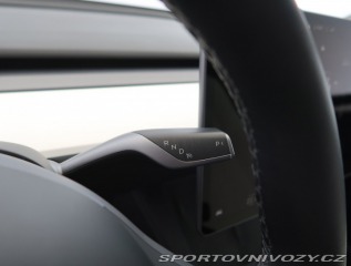 Tesla Model Y Long Range AWD 79kWh 2022