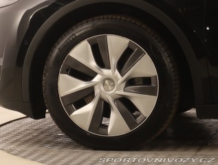 Tesla Model Y Long Range AWD 79kWh 2022