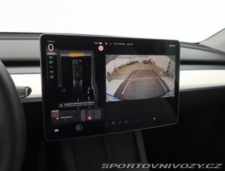 Tesla Model Y Long Range AWD 79kWh 2022