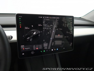 Tesla Model Y Long Range AWD 79kWh 2022