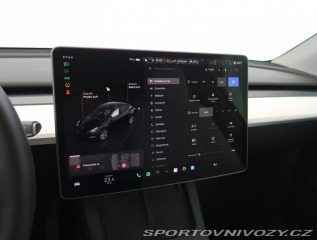 Tesla Model Y Long Range AWD 79kWh 2022