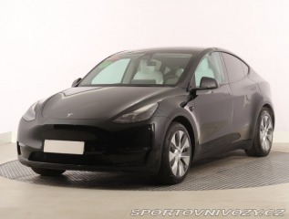 Tesla Model Y Long Range AWD 79kWh 2022