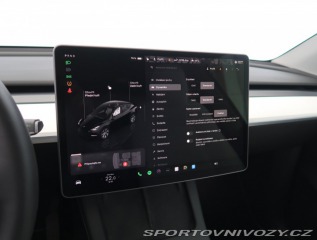 Tesla Model Y Long Range AWD 79kWh 2022