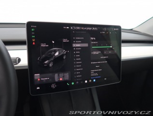 Tesla Model Y Long Range AWD 79kWh 2022