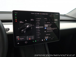 Tesla Model Y Long Range AWD 79kWh 2022