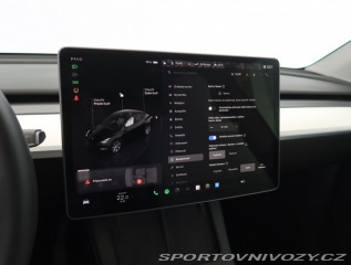Tesla Model Y Long Range AWD 79kWh 2022