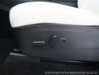 Tesla Model Y Long Range AWD 79kWh 2022