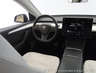 Tesla Model Y Long Range AWD 79kWh 2022