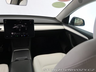 Tesla Model Y Long Range AWD 79kWh 2022