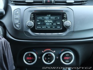 Alfa Romeo Giulietta Distinctive 1.4 T MultiAi 2016