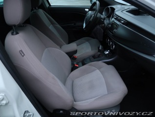 Alfa Romeo Giulietta Distinctive 1.4 T MultiAi 2016