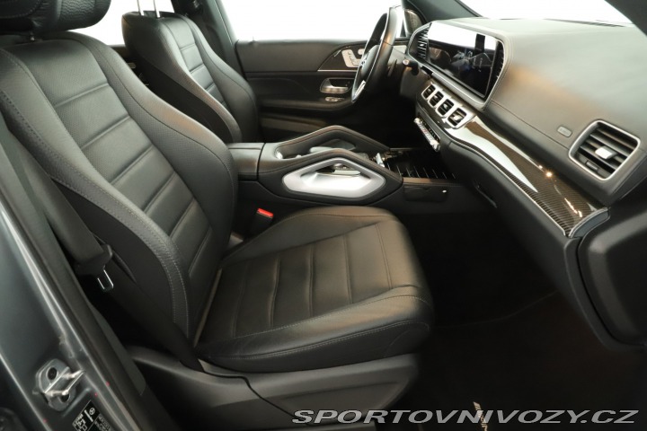 Mercedes-Benz Ostatní modely GLS  GLS 580 4MATIC 2022