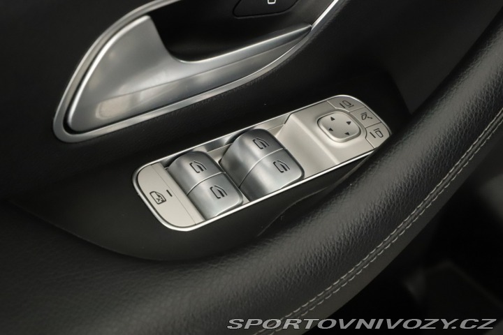 Mercedes-Benz Ostatní modely GLS  GLS 580 4MATIC 2022