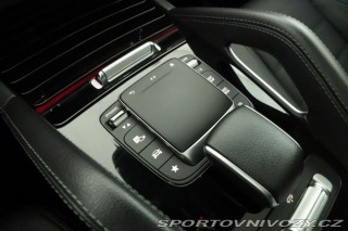 Mercedes-Benz Ostatní modely GLS  GLS 580 4MATIC 2022