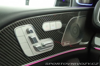 Mercedes-Benz Ostatní modely GLS  GLS 580 4MATIC 2022