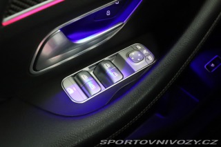 Mercedes-Benz Ostatní modely GLS  GLS 580 4MATIC 2022