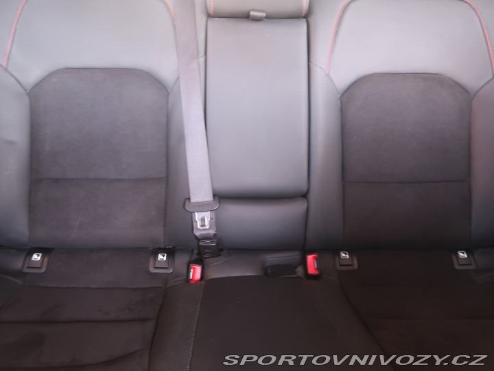 Kia ProCeed GT-Line GT 1.6 T-GDI 2019