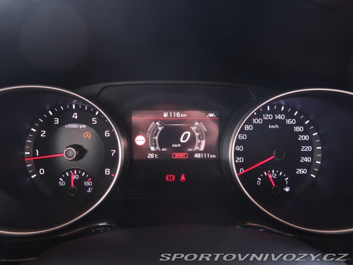 Kia ProCeed GT-Line GT 1.6 T-GDI 2019