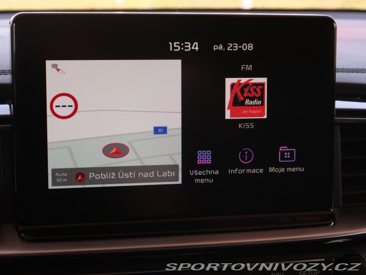 Kia ProCeed GT-Line GT 1.6 T-GDI 2019