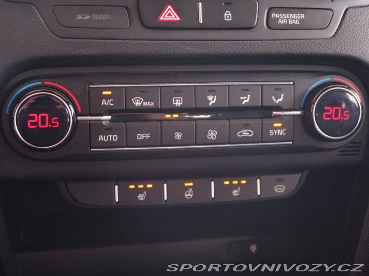 Kia ProCeed GT-Line GT 1.6 T-GDI 2019