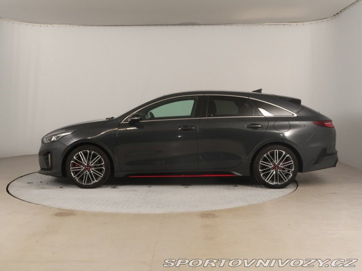 Kia ProCeed GT-Line GT 1.6 T-GDI 2019