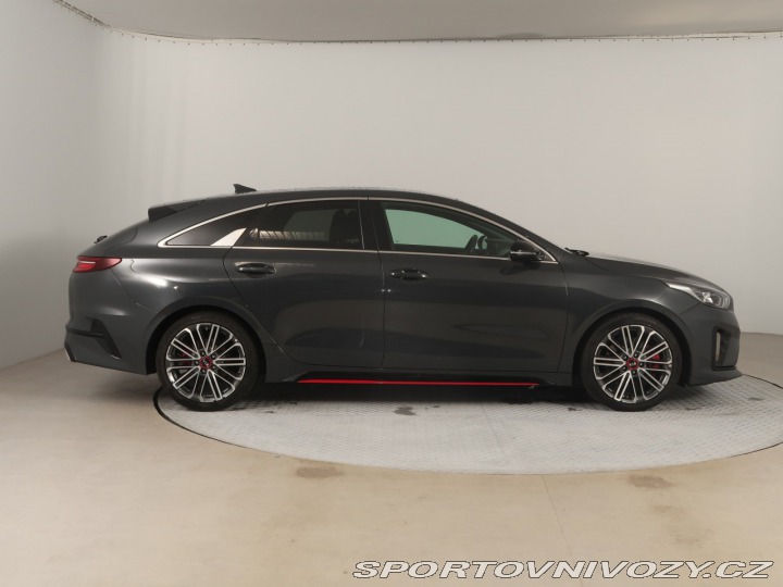 Kia ProCeed GT-Line GT 1.6 T-GDI 2019