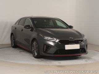 Kia ProCeed GT-Line GT 1.6 T-GDI 2019