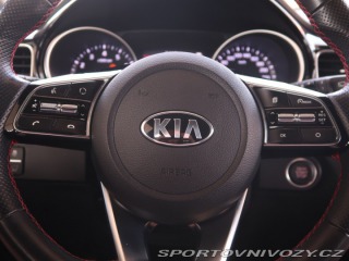 Kia ProCeed GT-Line GT 1.6 T-GDI 2019