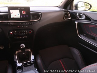 Kia ProCeed GT-Line GT 1.6 T-GDI 2019