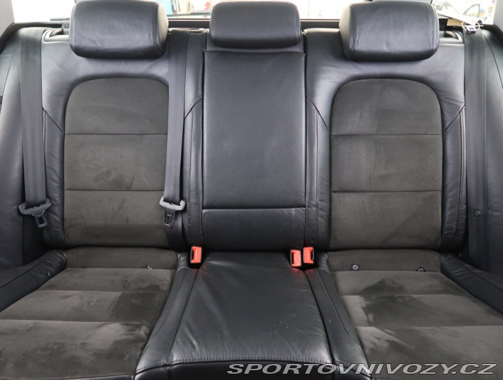 Škoda Superb Elegance 3.6 FSI V6 2009